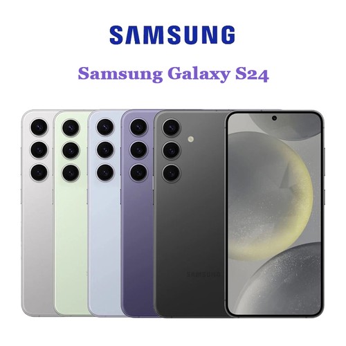 Nuovo samsung galaxy s24 - galaxy,
