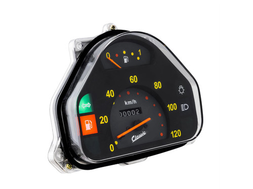 Contachilometri vespa pk125 - pk125, xl