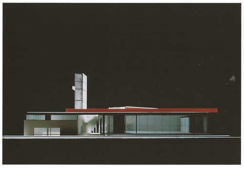 Cartolina rem koolhaas - cartolina,