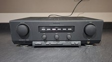 Amplificatore stereo integrato