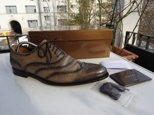 Gucci 181794 scarpe uomo