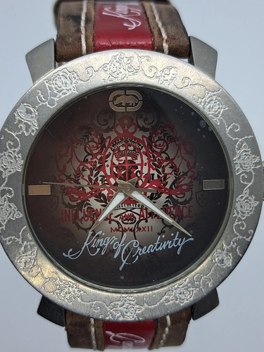 Orologio uomo marc ecko - orologio,