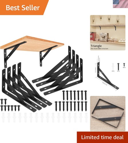 Eleganti staffe per mensole - eleganti,