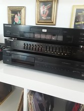 PIONEER GR-331 EQUALIZZATORE