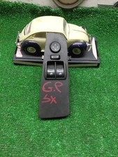 Pulsantiera Alzacristallo Elettrico Sinistro Fiat Grande Punto 735423371