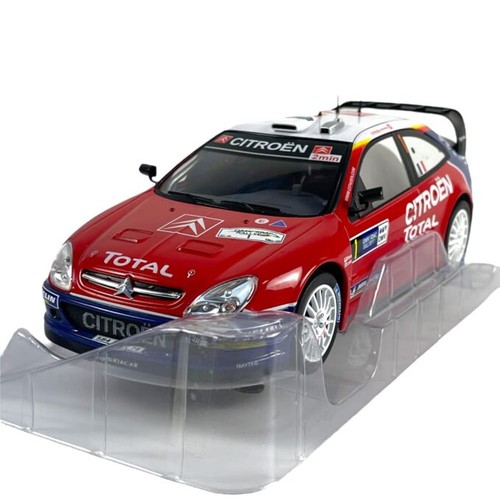 Modellino auto edicola 18 - modellino, 1/18