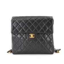 CHANEL Matelasse Zaino Catena
