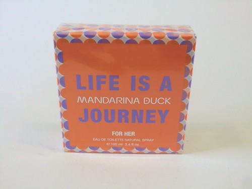 Mandarina duck life a - duck,