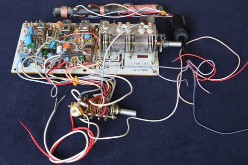 Amstrad 70035 fm - am,