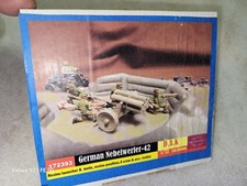BUM DAK German Nebelwerfer-42
