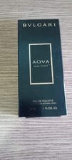 profumo AQVA Di Bulgari