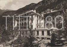 VALLESANA - SONDALO (SONDRIO) 1950