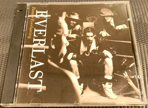 Everlast forever everlasting - forever,