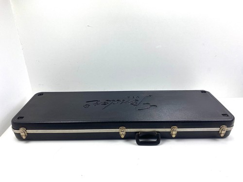 Fender fine anni jazz - fender,