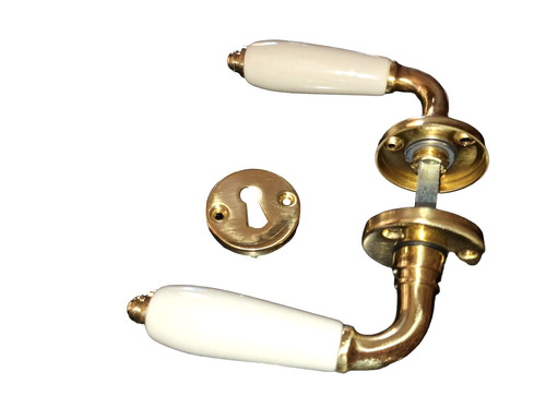 Maniglia per porte - per,