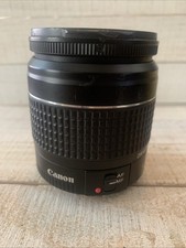 Obiettivo Canon EF 28-80mm