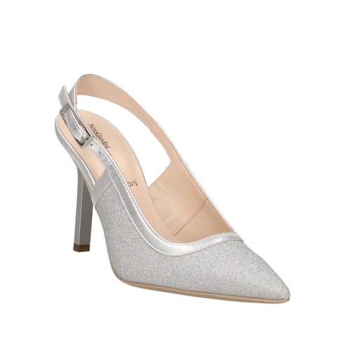 Scarpe donna nero - -,