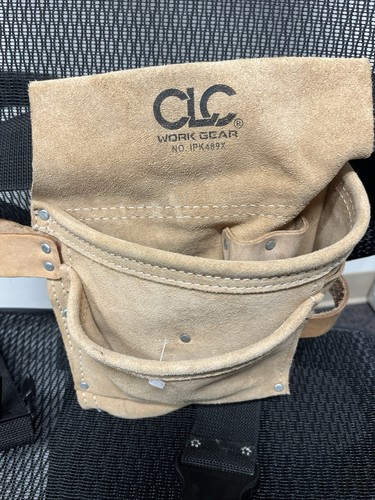 Clc lp489x borsa porta - clc,