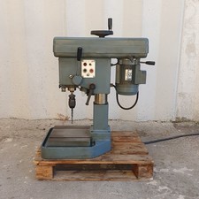 TRAPANO MASCHIATRICE INDUSTRIE