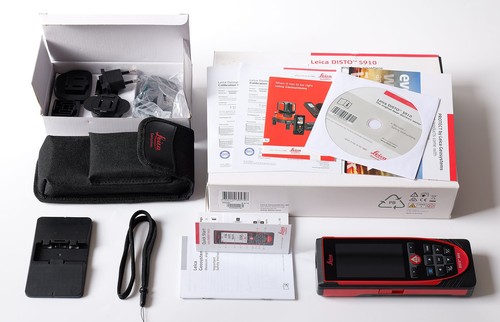Leica disto s910 misuratore - disto, di