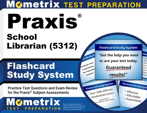 Praxis school librarian - praxis,