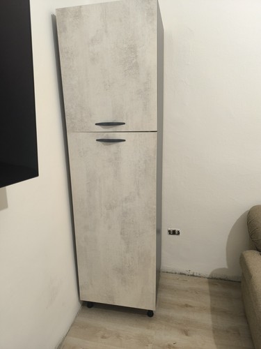 Colonna frigo incasso - frigo, ad