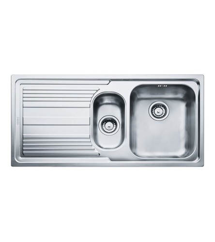 Lavello vasca mezza franke - 1,