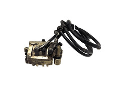 PINZA FRENO ANTERIORE TUBO