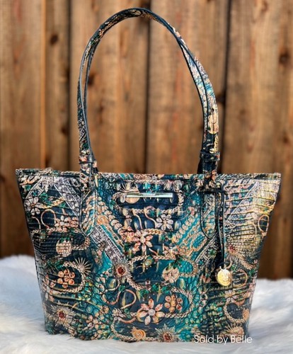 Borsa tracolla brahmin - a,