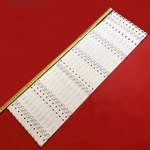 Strisce led per - strisce, tcl