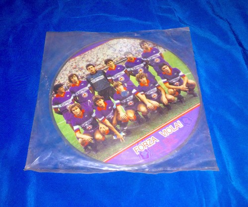 Forza viola giri plastica - giri,