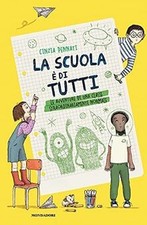 La scuola è di tutti! Le