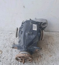 DIFFERENZIALE POSTERIORE BMW X1 E84 RAPPORTO 2.93