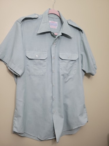 Camicia militare vintage