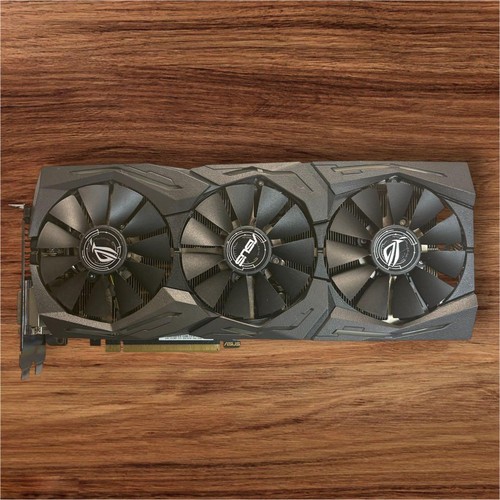 Asus rog strix geforce - strix, gtx
