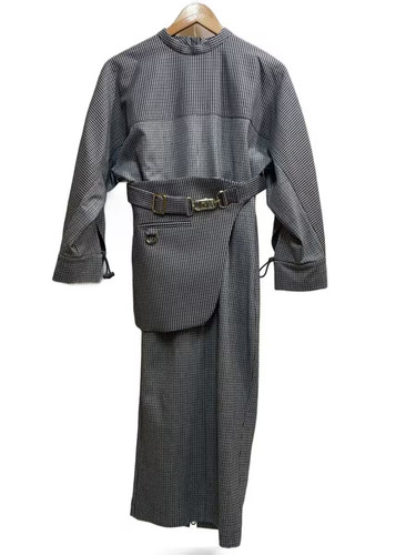 Fendi with waist - waist, belt