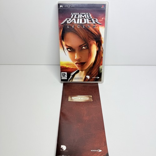Lara croft tomb raider legend - lara,