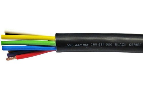 Cavo 268 584 000 - cavo, vdc