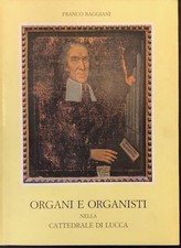 BAGGIANI Franco. ORGANI E