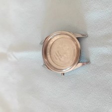 CASSA ZENITH BUMPER CAL. 133.8 