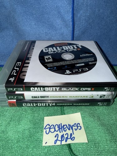 Call duty black ops 3 - duty, &