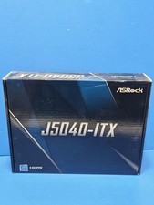 ASRock J5040-ITX Mini-ITX