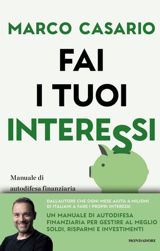 Fai tuoi interessi manuale - interessi.,