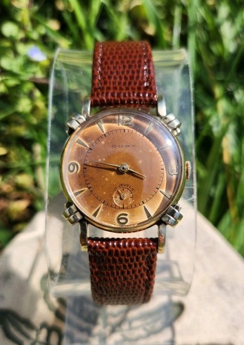 Orologio vintage anni cort - orologio,