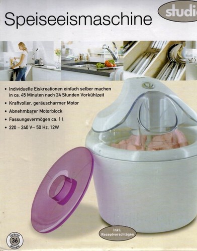Gelatiera studio nuova - studio,