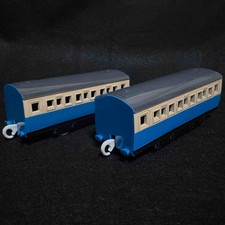 TOMY Thomas & Friends Plarail