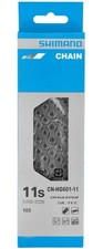 CATENA PER BICICLETTA SHIMANO