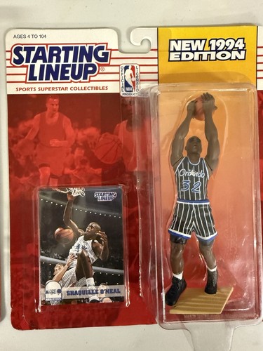 Lotto figurine nba - 6,