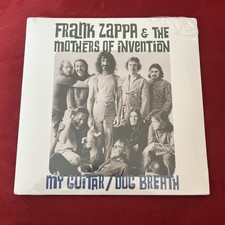 Frank zappa mothers - zappa, of