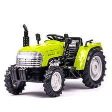 Trattore agricolo 6,1"